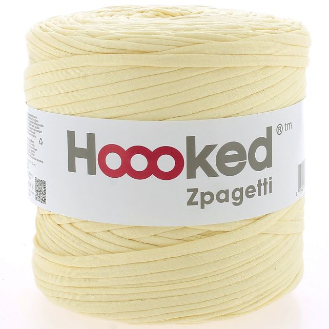 Zpagetti Cotton Yarn Tequila Sunshine