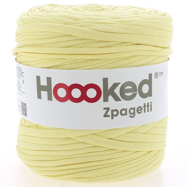 Zpagetti Cotton Yarn Sunny Day