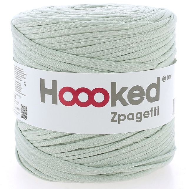 Zpagetti Cotton Yarn Mint Jester