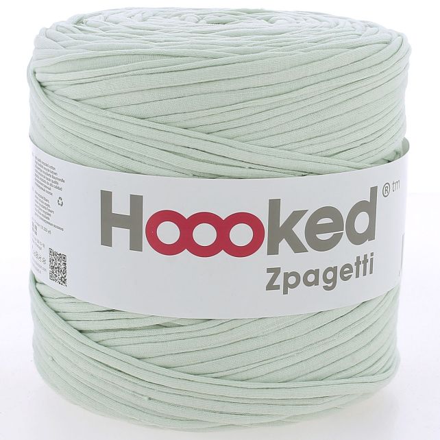 Zpagetti Cotton Yarn Light Ocean