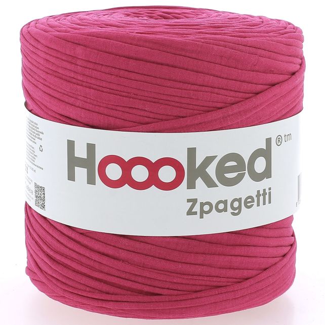Zpagetti Cotton Yarn Good Girl