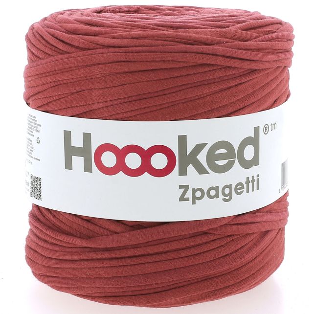 Zpagetti Cotton Yarn Whacky Wheat