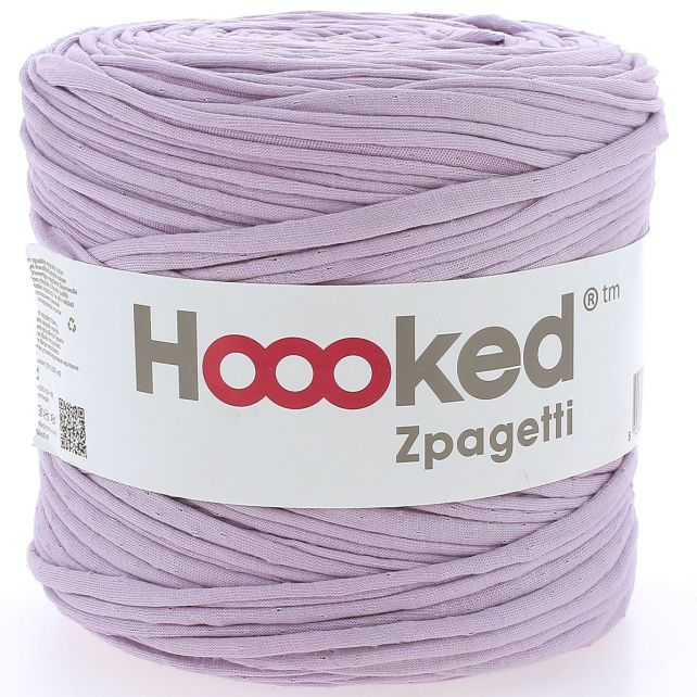 Zpagetti Cotton Yarn Jolly Jade