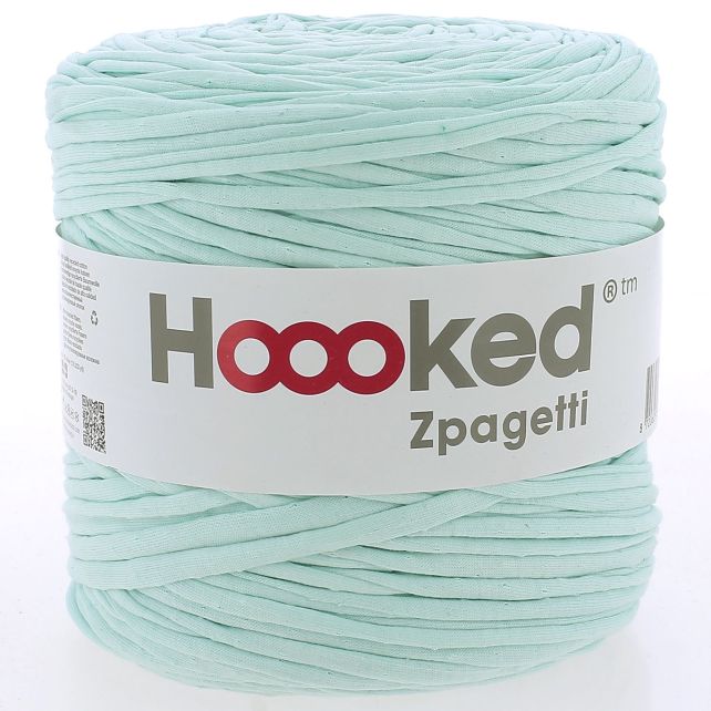 Zpagetti Cotton Yarn Blessed Mint