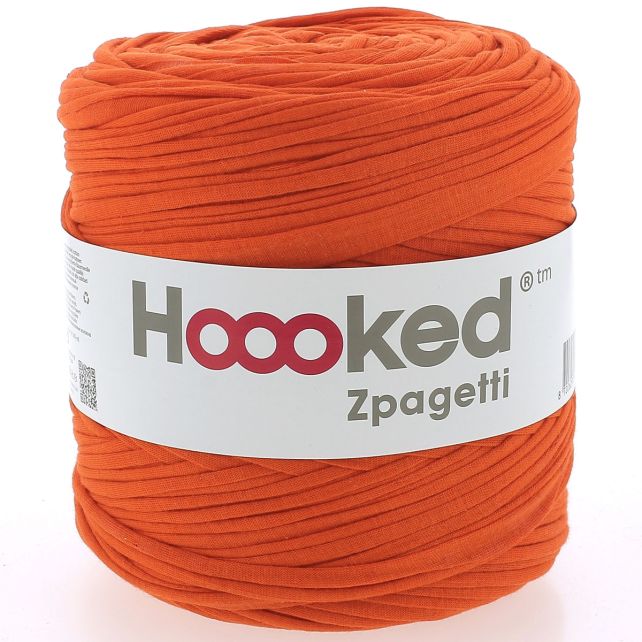 Zpagetti Cotton Yarn Golden Hour
