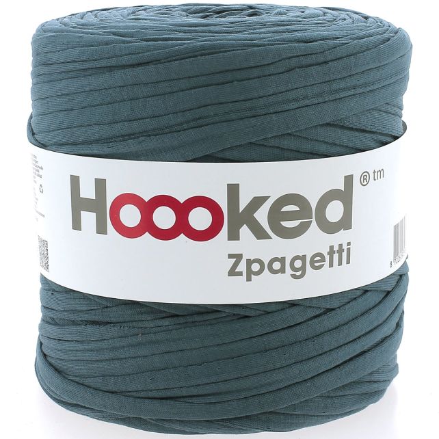 Zpagetti Cotton Yarn Aqualand Studio
