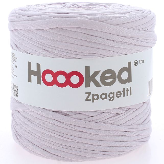 Zpagetti Cotton Yarn Adorable Rose