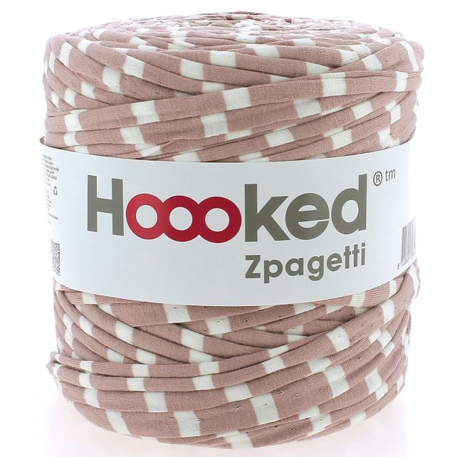 Zpagetti Cotton Yarn Mary Poppin´s