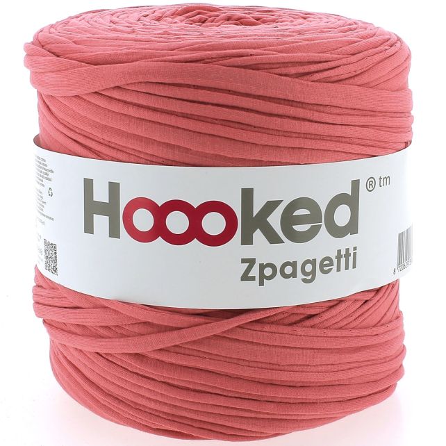 Zpagetti Cotton Yarn Peachy 
