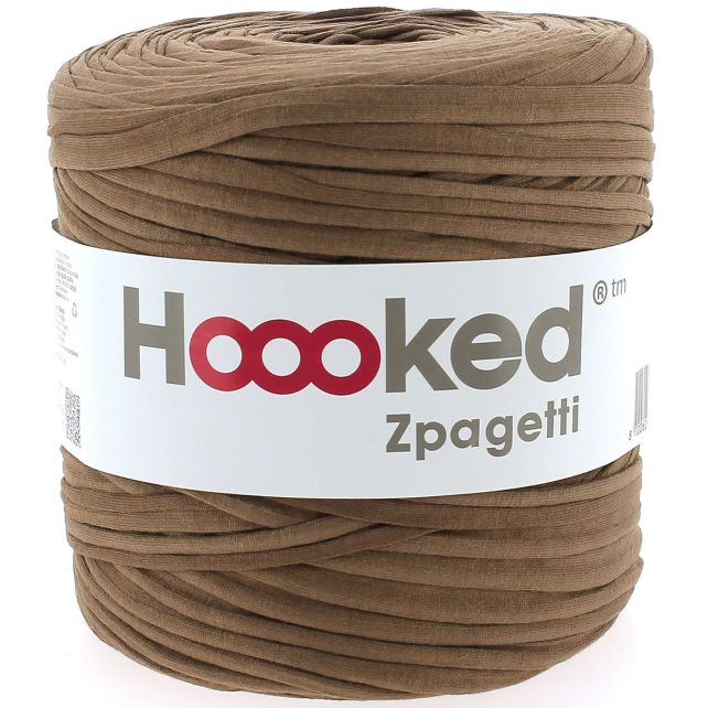 Zpagetti Cotton Yarn Nice Nude