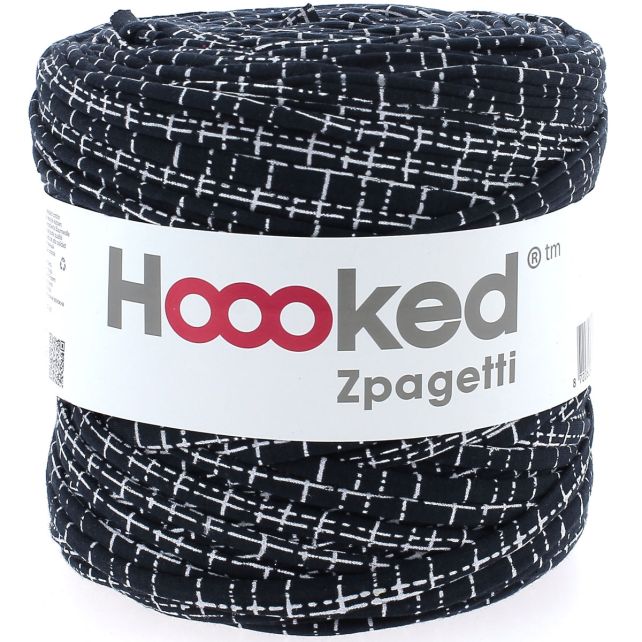 Zpagetti Cotton Yarn X-Files