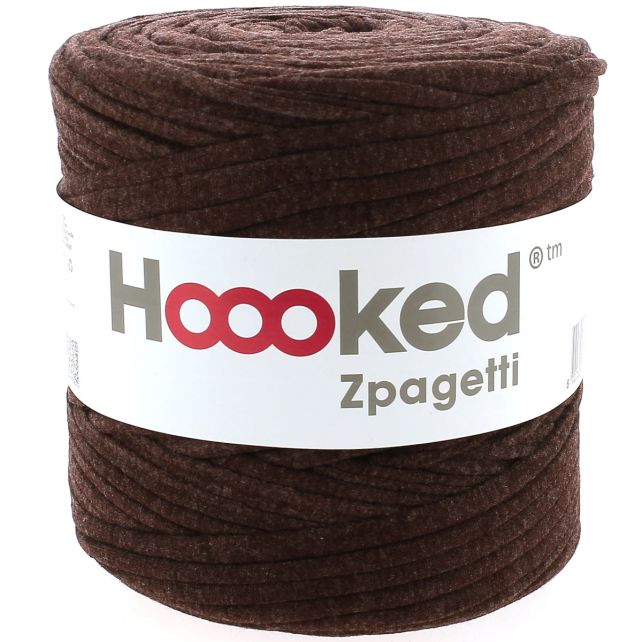 Zpagetti Cotton Yarn Fluffy Batik