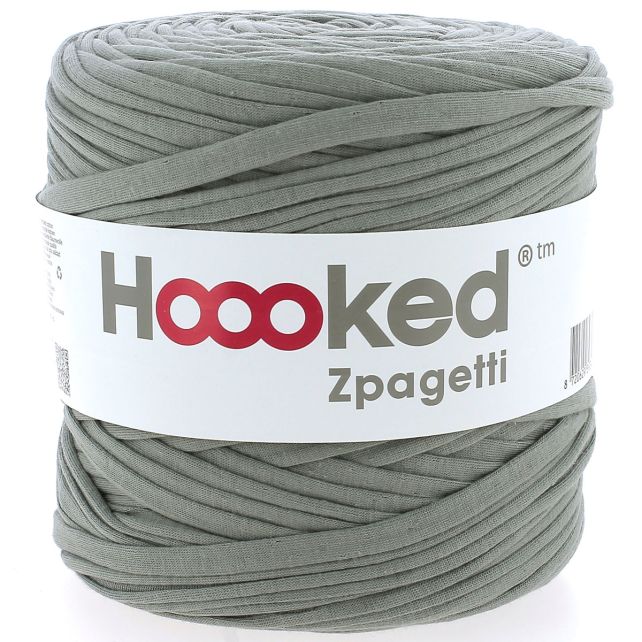 Zpagetti Cotton Yarn Olivia 