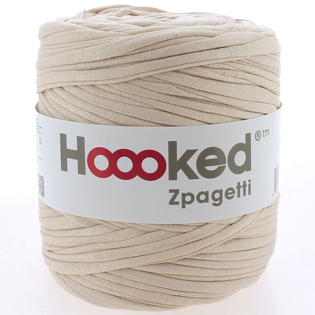 Zpagetti Cotton Yarn Quizzical Quartz