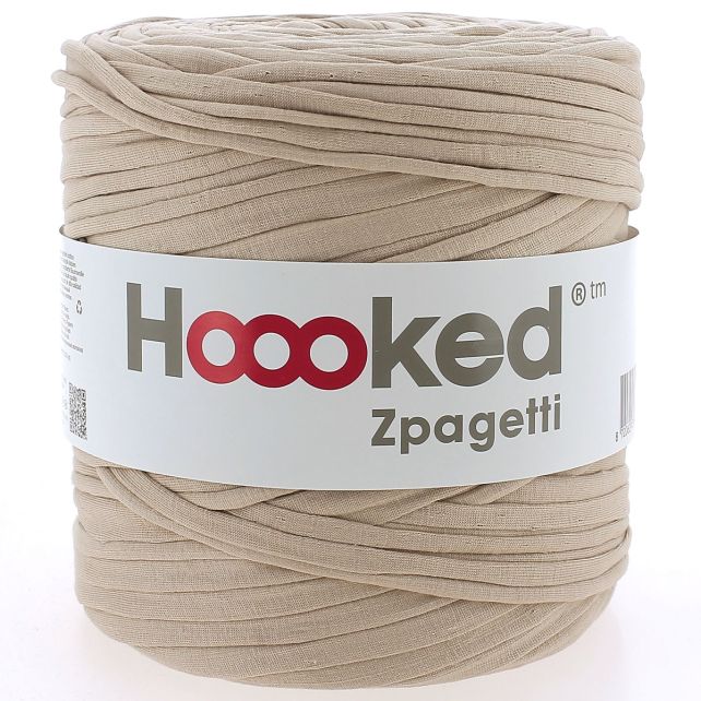 Zpagetti Cotton Yarn Dune