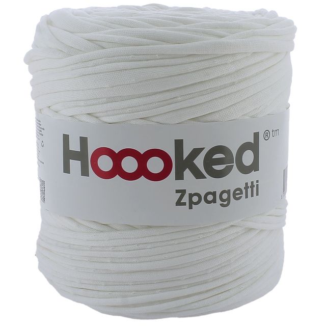 Zpagetti Cotton Yarn Whitney