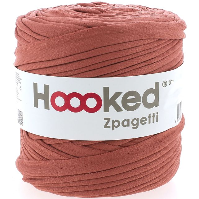 Zpagetti Cotton Yarn Hilarious Honey