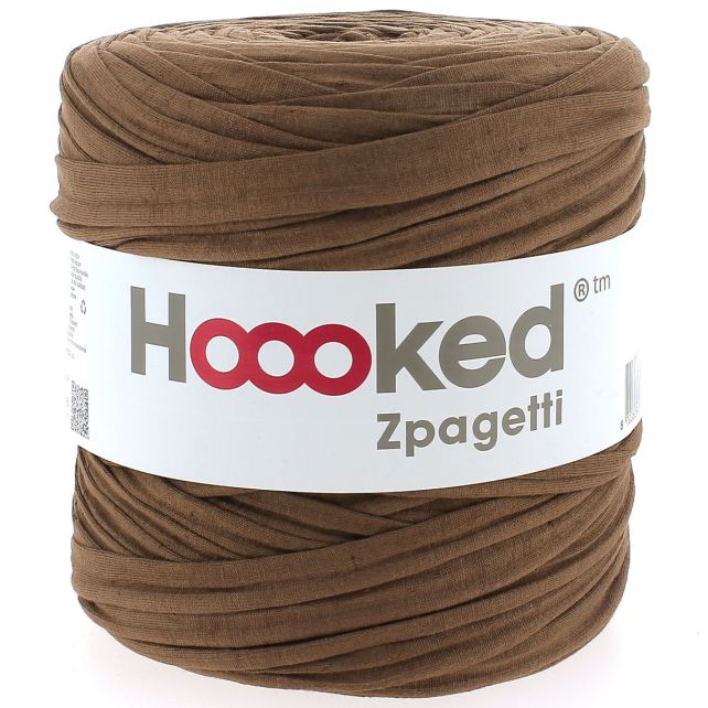 Zpagetti Cotton Yarn Sparkling Nude