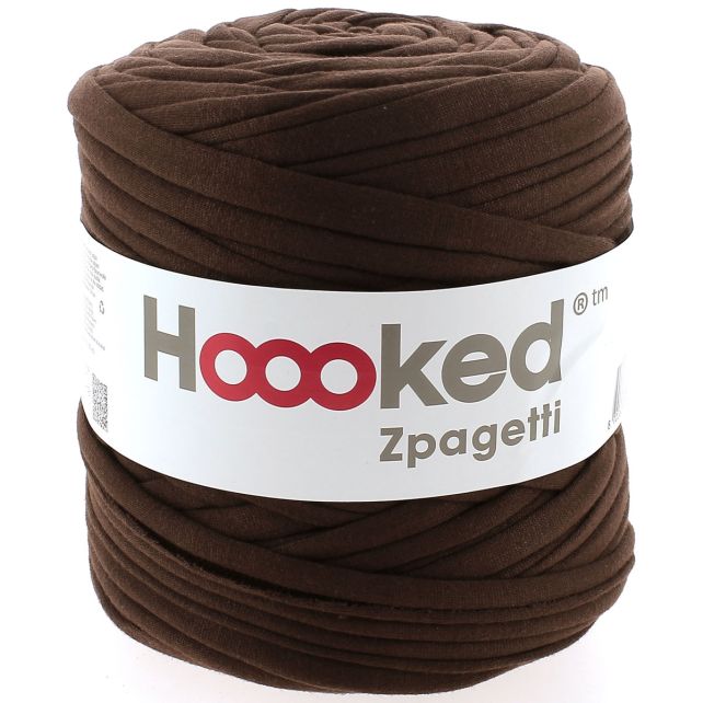 Zpagetti Cotton Yarn Teddy Bear