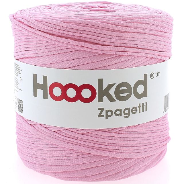 Zpagetti Cotton Yarn Dollhouse