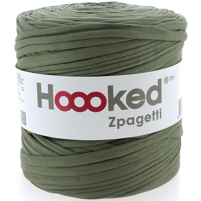 Zpagetti Cotton Yarn Olivia Palito