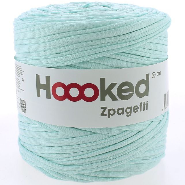 Zpagetti Cotton Yarn Swimintpool
