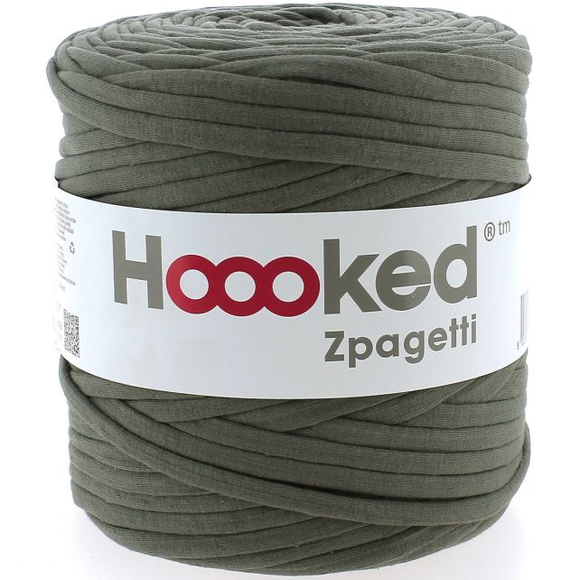 Zpagetti Cotton Yarn Jumanji
