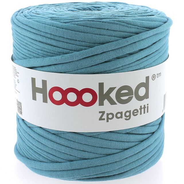 Zpagetti Cotton Yarn Surf Beach