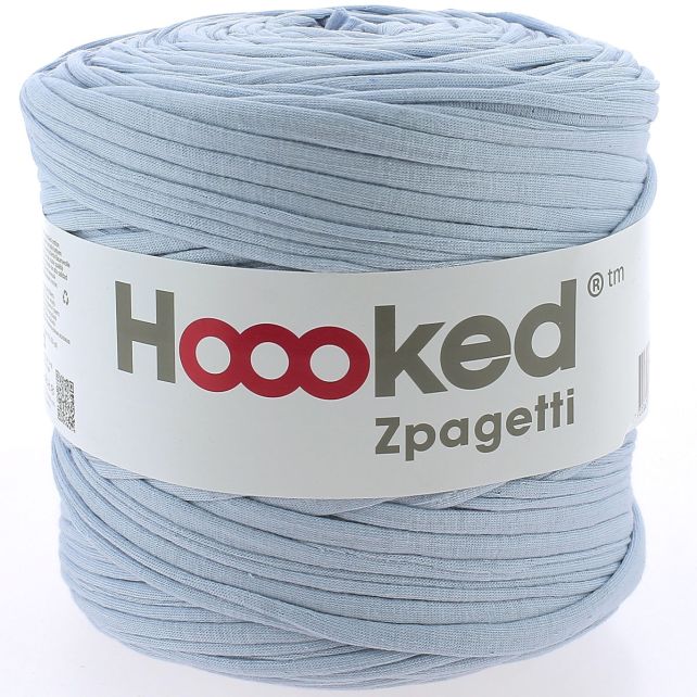 Zpagetti Cotton Yarn Island Blue