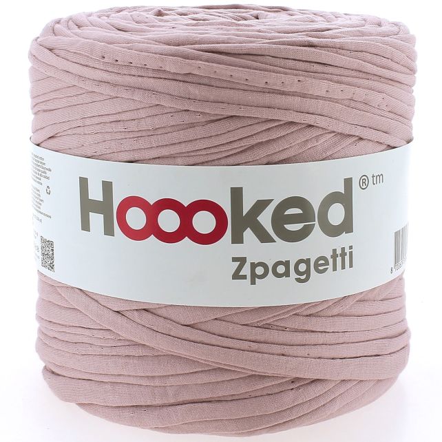 Zpagetti Cotton Yarn Elizabeth Rose