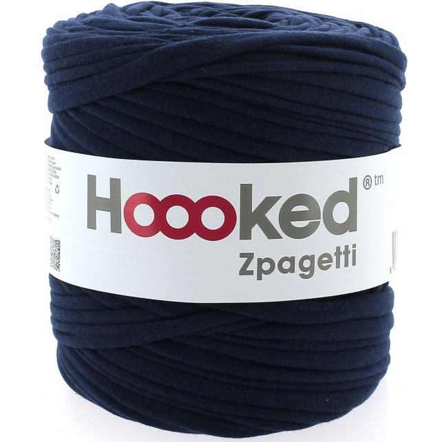 Zpagetti Cotton Yarn Blue Planet
