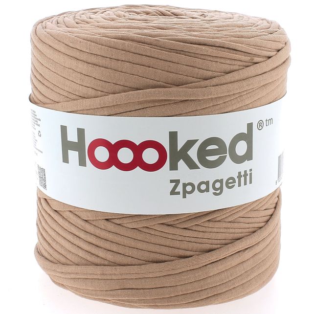 Zpagetti Cotton Yarn Sahara Desert
