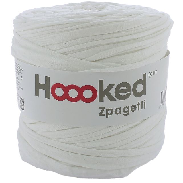 Zpagetti Cotton Yarn Creamy Ice