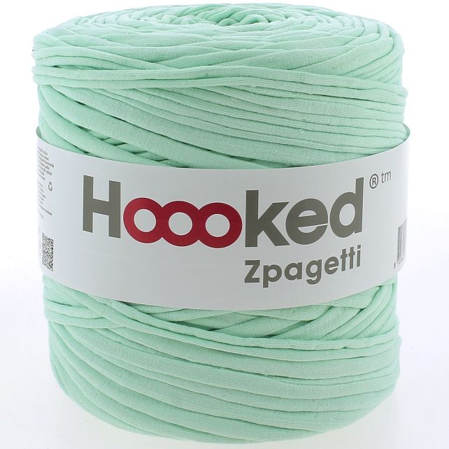 Zpagetti Cotton Yarn Apple Sour