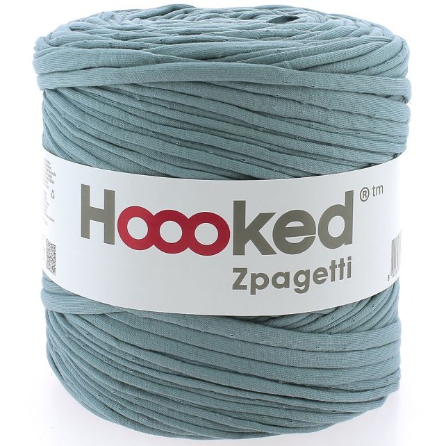 Zpagetti Cotton Yarn Into The Sea