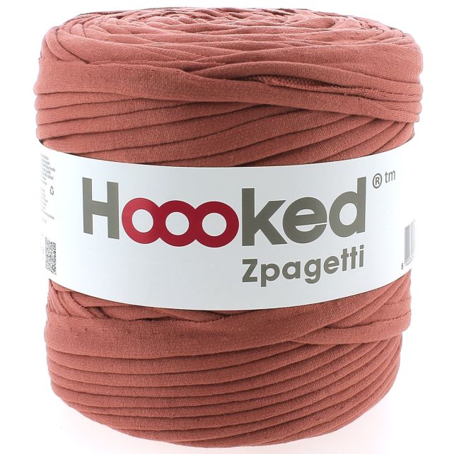 Zpagetti Cotton Yarn Bricklane