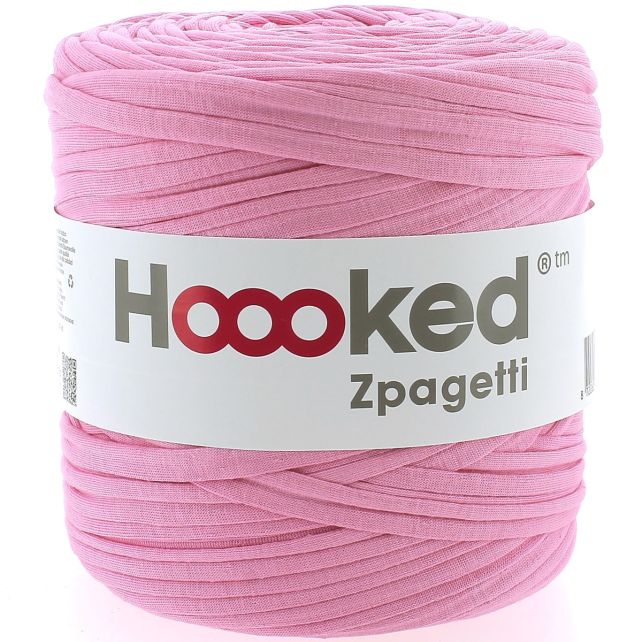 Zpagetti Cotton Yarn Marshmallow