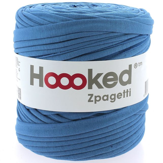 Zpagetti Cotton Yarn Ocean Eyes