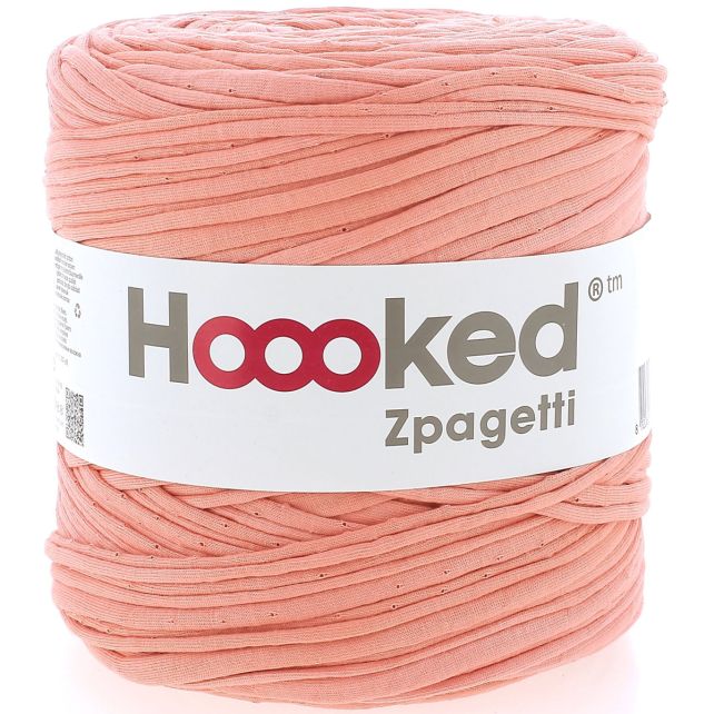 Zpagetti Cotton Yarn Mario´s Princess