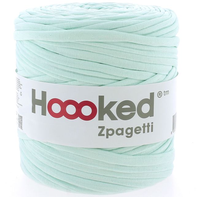 Zpagetti Cotton Yarn Caipirinha