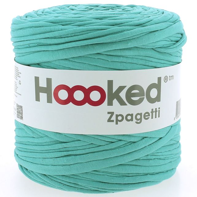 Zpagetti Cotton Yarn Fashion Mint