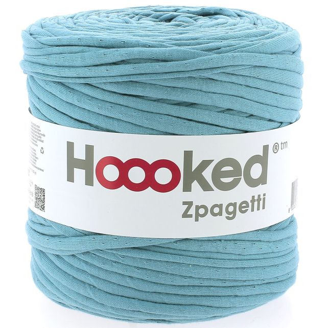 Zpagetti Cotton Yarn Summer River