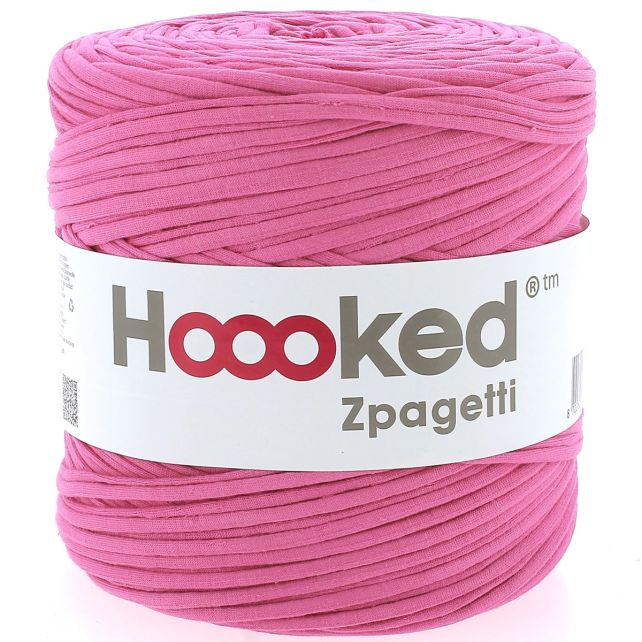 Zpagetti Cotton Yarn Barbie Adventure