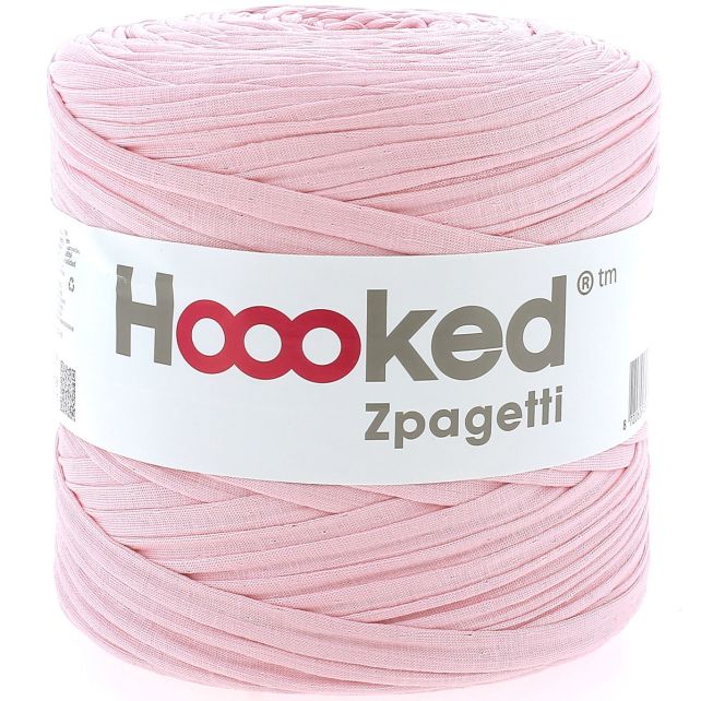 Zpagetti Cotton Yarn Pepa´s Pig