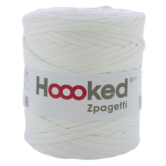Zpagetti Cotton Yarn Muguet
