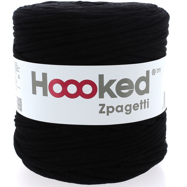 Zpagetti Cotton Yarn Eclipse