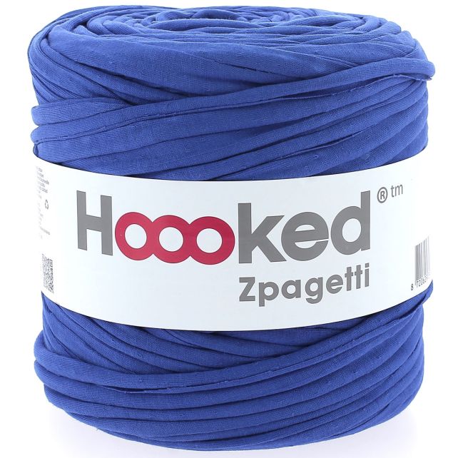 Zpagetti Cotton Yarn Pocoyo