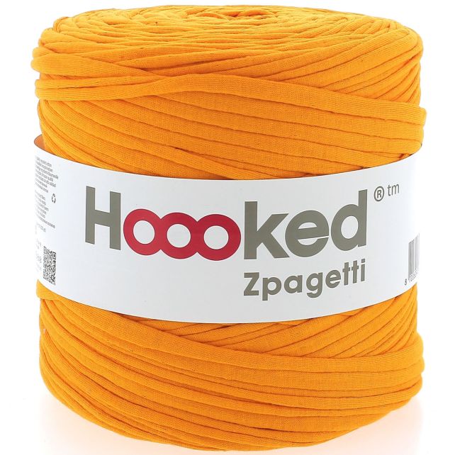 Zpagetti Cotton Yarn Carrot Cake