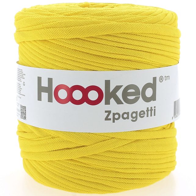 Zpagetti Cotton Yarn Minion Polo