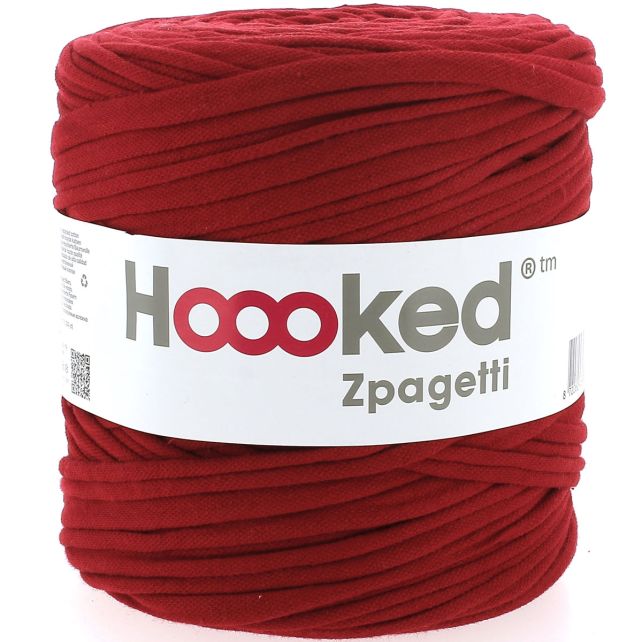 Zpagetti Cotton Yarn Polo Party